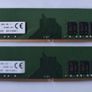 Kingston DDR4 2x8GB Image 2