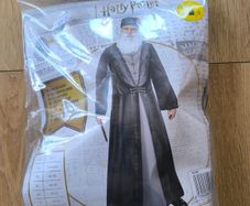 Harry Potter Dumbledore Adult Costume Medium Large