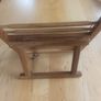 Handcrafted Recipe Book Stand Image 4