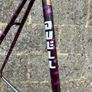 Duell Vienna frameset Image 5