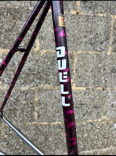 Duell Vienna frameset