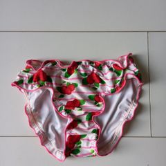 girls swimming pants