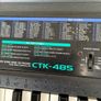 Casio Keyboard Image 2
