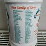 1995 Ring of Kerry Decanter. Image 2