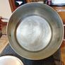 Aluminium Large Cooking Pot (used). Image 6