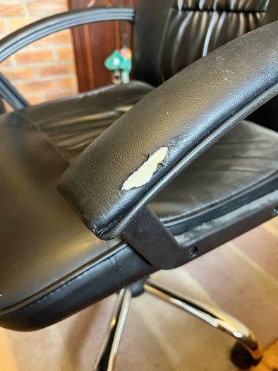 Ikea office chair