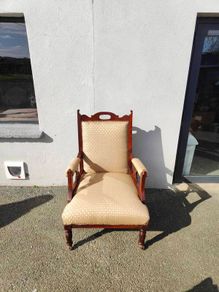 Armchair