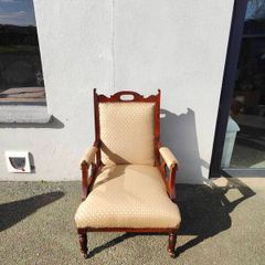 Armchair