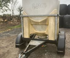 Meal Bin