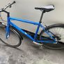Trek Hybrid Gents Image 2