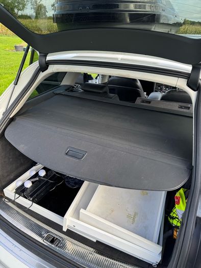 2010 Audi A6