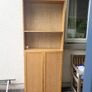 Billy bookcase with add piece on top. FREE Image 4