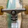 Sector 9 J-Bay Bamboo Longboard Image 4