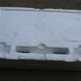 Knitmaster knitting machine LC360/260 lace carriage Image 5