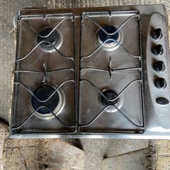 gas hob