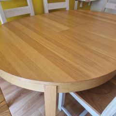 Ikea Kitchen Table