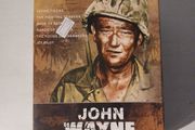 John Wayne At War
