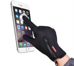 Windproof Waterproof Winter Gloves