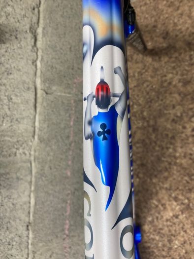 Colnago Dream