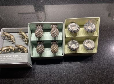 Drawer Handles