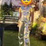 K-pop Demon Hunters Mira Costume Image 9