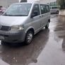 2005 Volkswagen Transporter Image 2