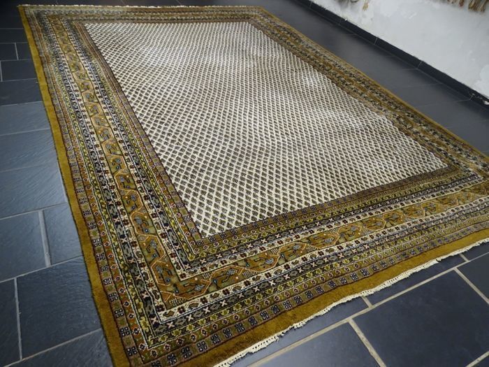 P.ersian Sarok Mir Rug 350x250cm (SARMI)