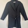 IRO Fernand Coat Image 6