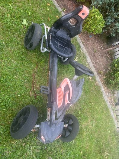 Go-Karts