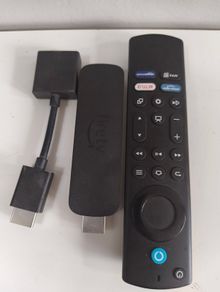 Firestick 4k max 2nd gen
