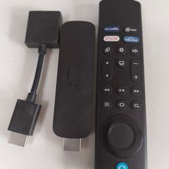 Firestick 4k max 2nd gen