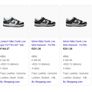 UK4 Junior Nike Dunk Low Image 7