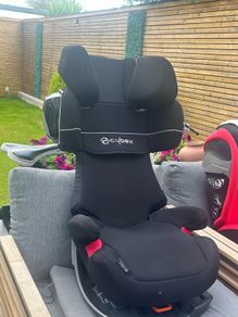 cybex car seat