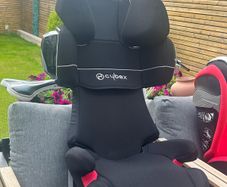 cybex car seat