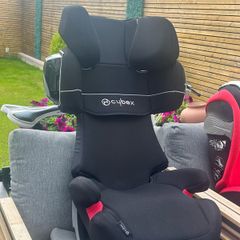 cybex car seat