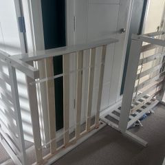Single Bed