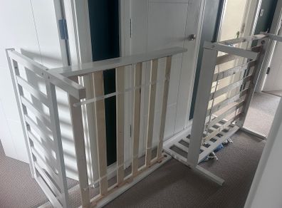 Single Bed
