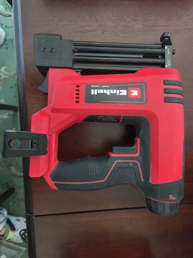 Nailgun