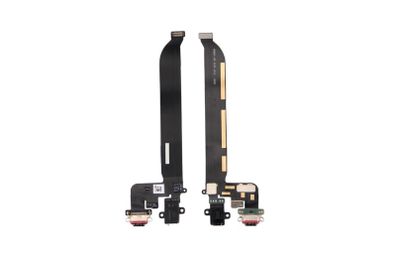 For OnePlus 5 1+5 Type C USB Charging Port Dock Headphone Jack Flex New - FHTOP5CP
