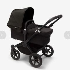 Buggy / stroller