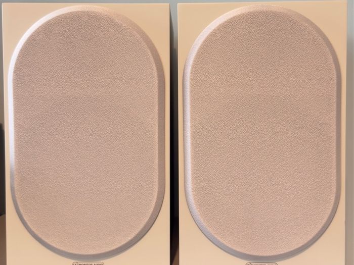 Speakers Monitor Audio Bronze 100 6 G