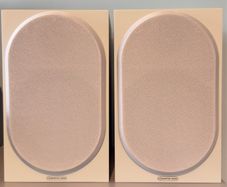 Speakers Monitor Audio Bronze 100 6 G