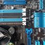 Asus P8h67-m Pro Lga 1155 Intel H67 Hdmi Sata 6gb/s Usb 3.0 Micro Atx Motherboard Image 7