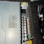 7 inch flip out car stereo Image 2