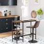 Bar Table 110 x 40 x 90 - Free Delivery Nationwide Image 7