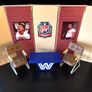 WWE Wrestling Figures (prices listed) Image 4