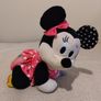 Disney Baby Minnie Mouse Crawl With Me Teddy Image 3
