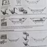 Portable hammock with stand. Image 8
