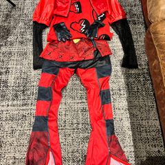 Halloween Costume