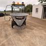 MF Tractor 2927 27bhp / brush / gritter / 4x4 Image 3
